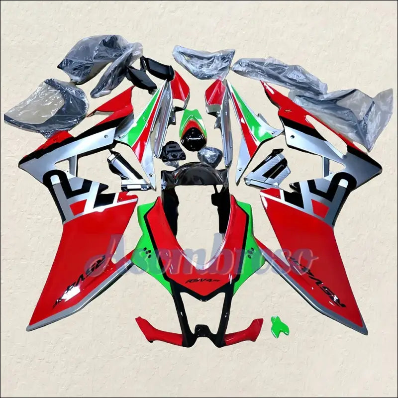 Aprilia RSV4 2016-2018 Verkleidung - Colour 15