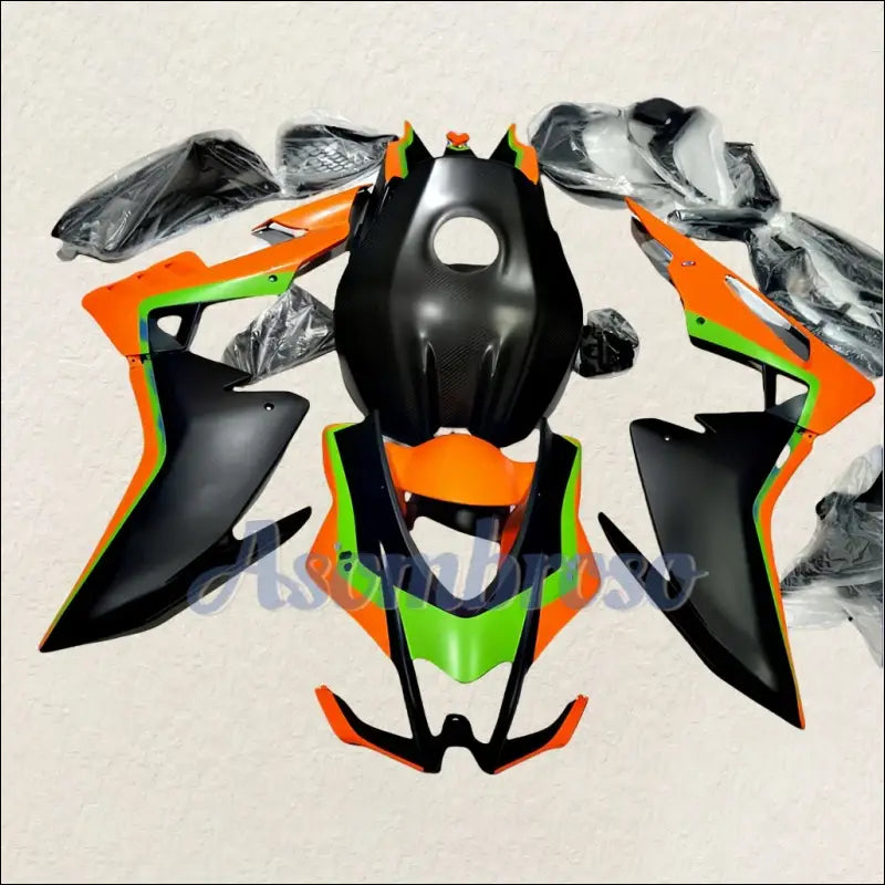 Aprilia RSV4 2016-2018 Verkleidung - Colour 5