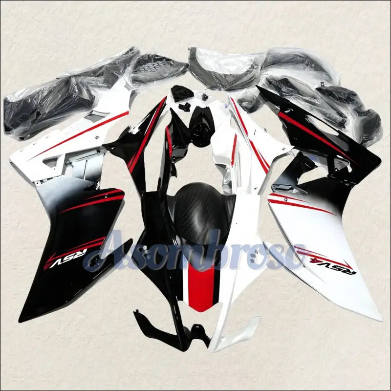Aprilia RSV4 2016-2018 Verkleidung - Colour 6