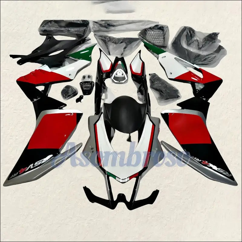 Aprilia RSV4 2016-2018 Verkleidung - Colour 7
