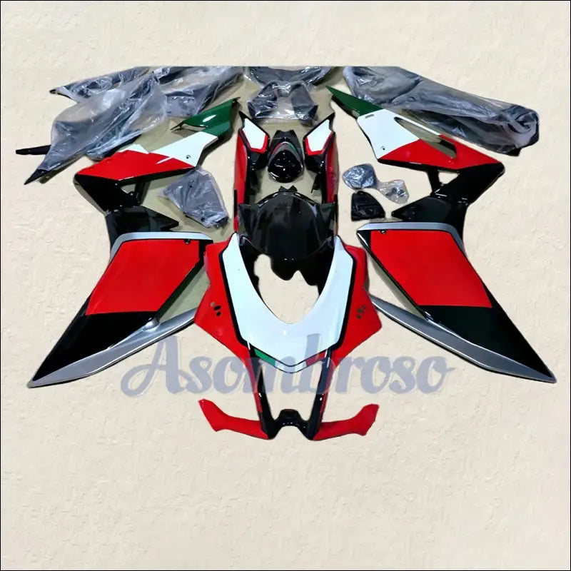 Aprilia RSV4 2016-2018 Verkleidung - Colour 8
