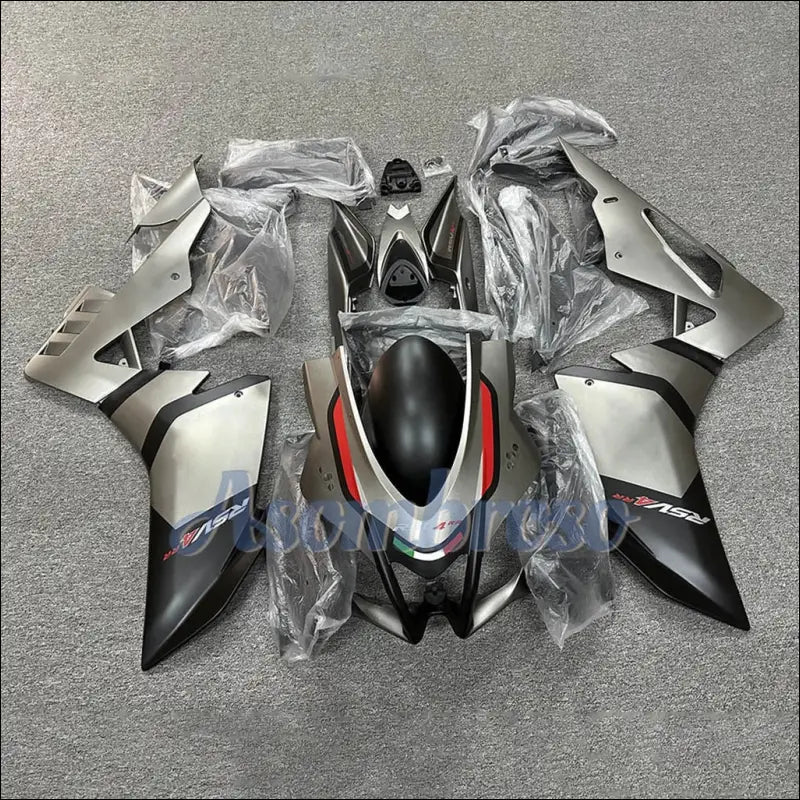 Aprilia RSV4 2016-2018 Verkleidung - Colour2