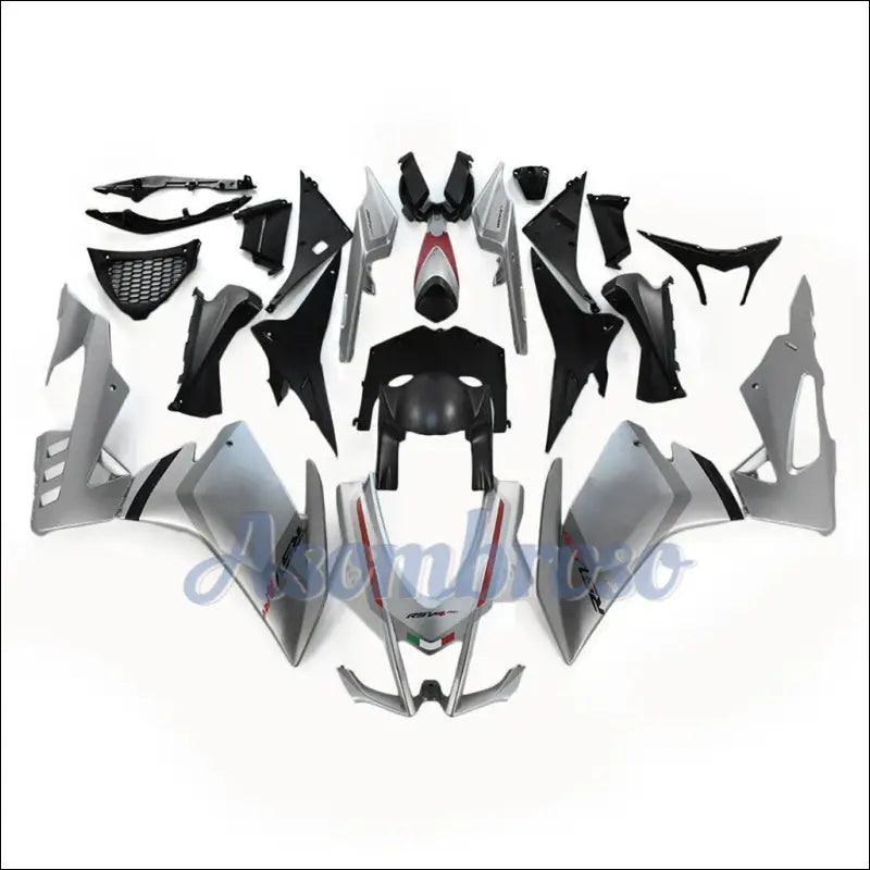 Aprilia RSV4 2016-2018 Verkleidung - Colour4
