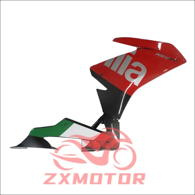 Aprilia RSV4 2016-2018 Verkleidung - NO1 / CN