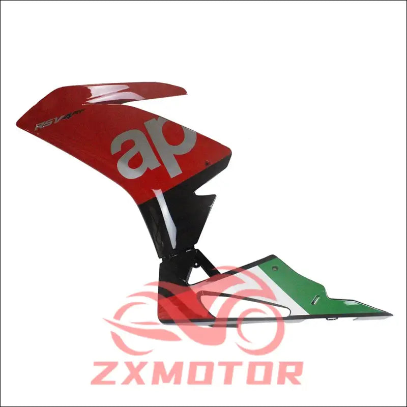 Aprilia RSV4 2016-2018 Verkleidung - NO1 / CN