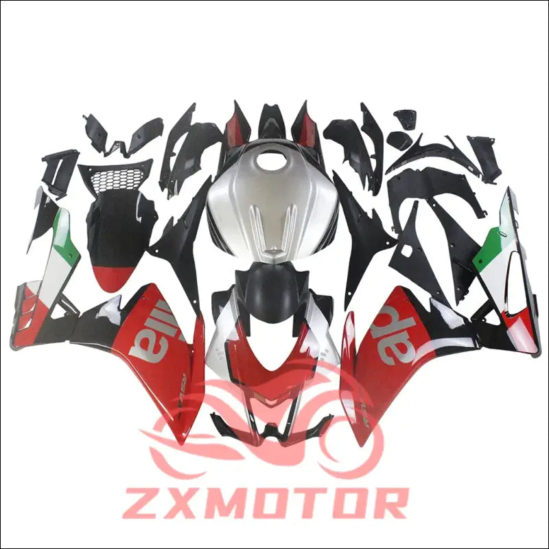 Aprilia RSV4 2016-2018 Verkleidung - NO1 / CN