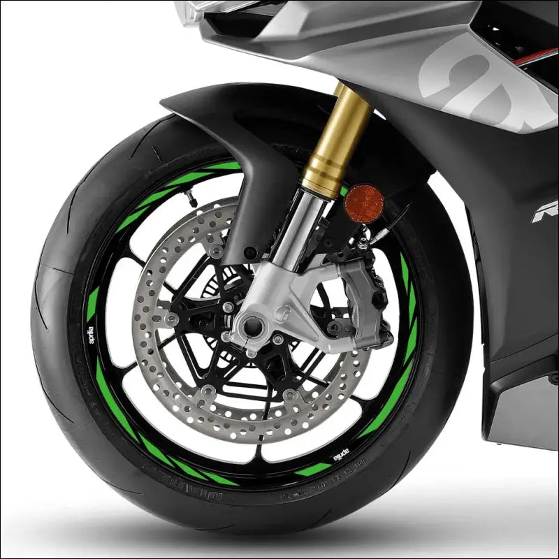 Aprilia RSV4 Felgenaufkleber