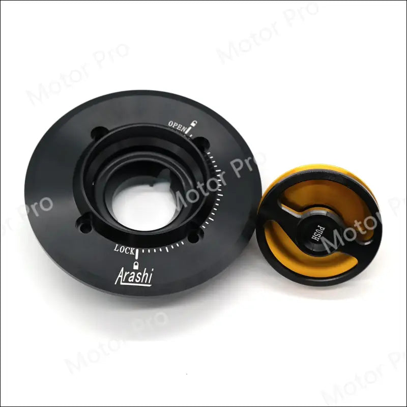 Aprilia RSV4 R 2009-2018 Racing Tankdeckel