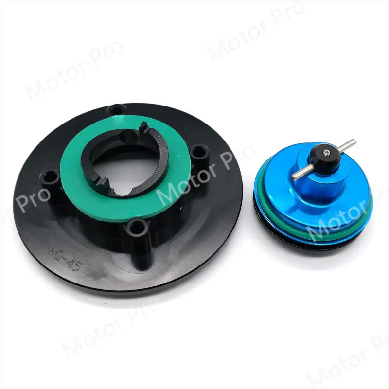 Aprilia RSV4 R 2009-2018 Racing Tankdeckel