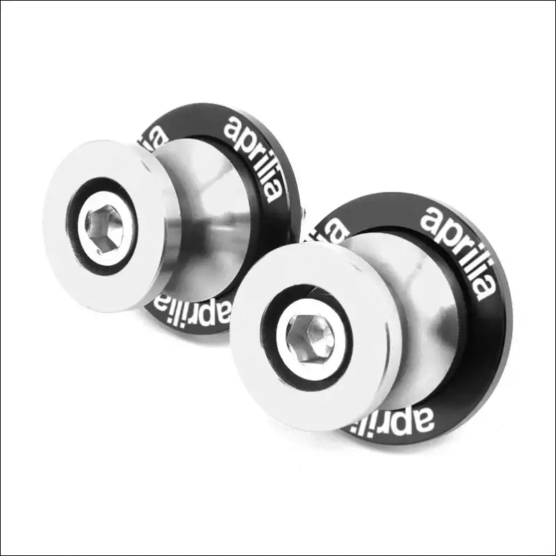 Aprilia Ständeraufnahmen - Silver / CHINA
