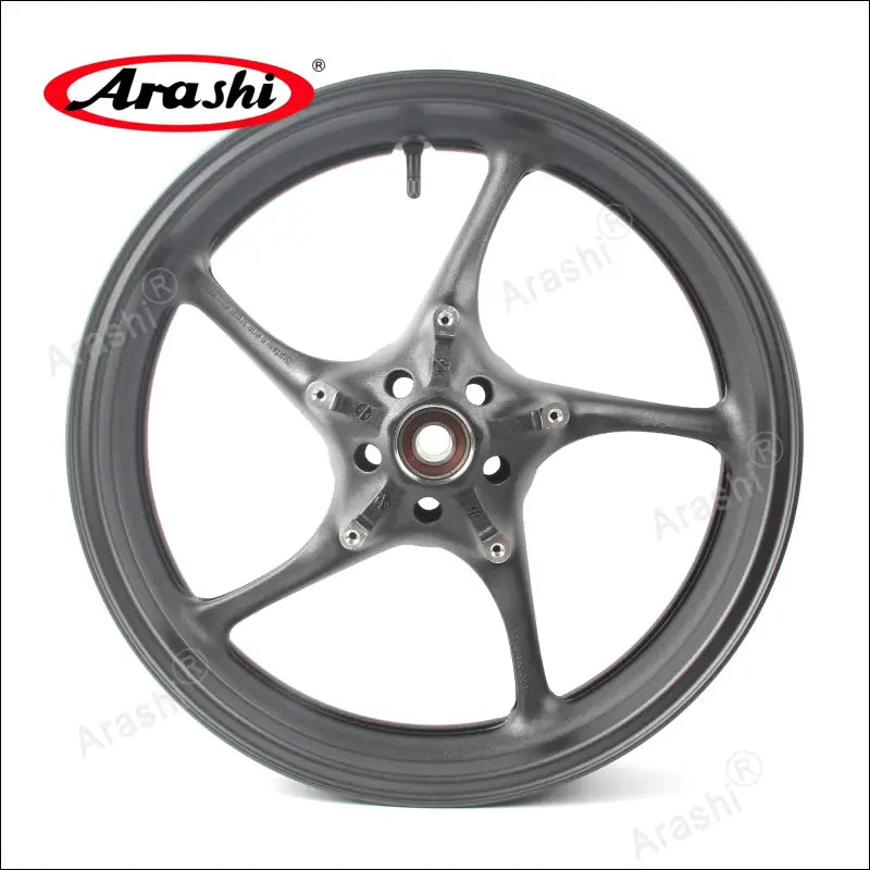 Arashi Vorderrad-Felgen- und Bremsscheiben-Set für Yamaha YZF-R1 (2006-2012)