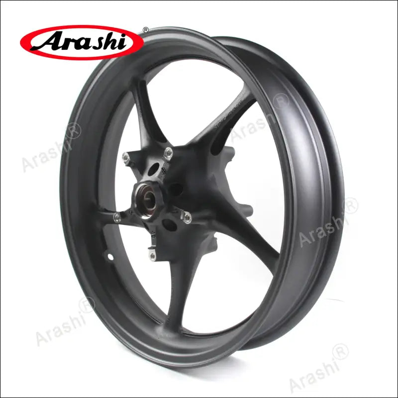 Arashi Vorderrad-Felgen- und Bremsscheiben-Set für Yamaha YZF-R1 (2006-2012)
