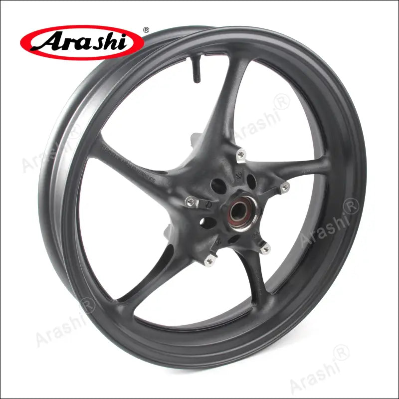 Arashi Vorderrad-Felgen- und Bremsscheiben-Set für Yamaha YZF-R1 (2006-2012)