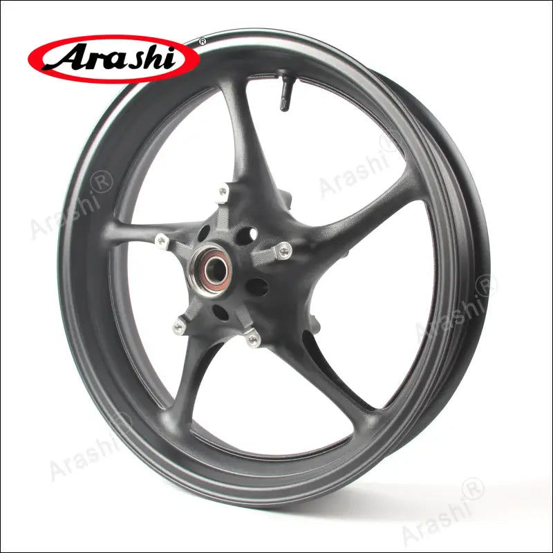 Arashi Vorderrad-Felgen- und Bremsscheiben-Set für Yamaha YZF-R1 (2006-2012)