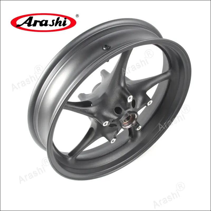 Arashi Vorderrad-Felgen- und Bremsscheiben-Set für Yamaha YZF-R1 (2006-2012)