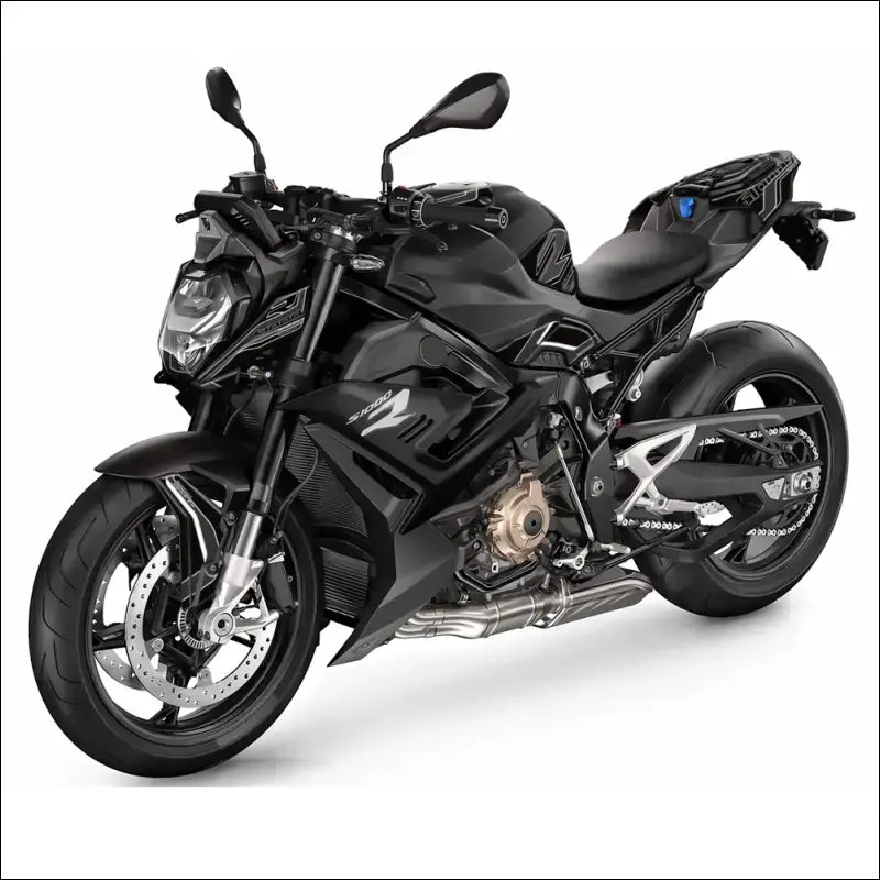 BMW M1000R S1000R Tankpad 3D Gel Schutzfolie
