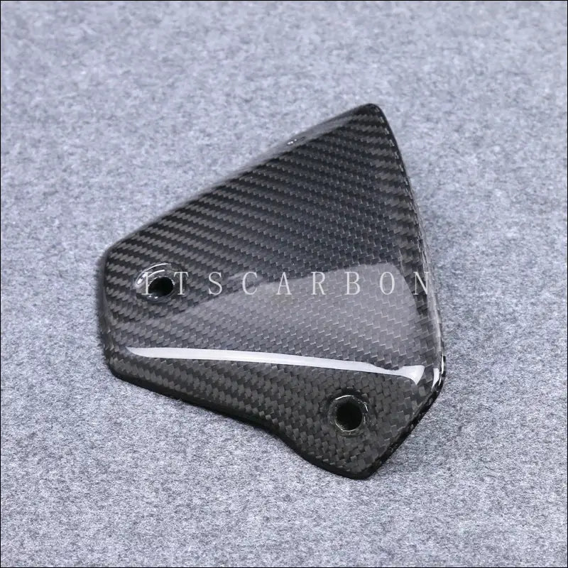 BMW S1000R M1000R Carbon Windschildhalterung