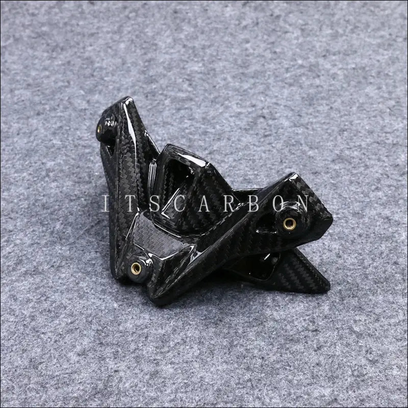BMW S1000R M1000R Carbon Windschildhalterung