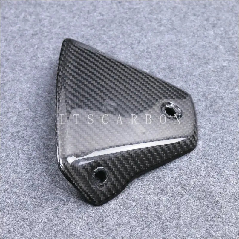 BMW S1000R M1000R Carbon Windschildhalterung