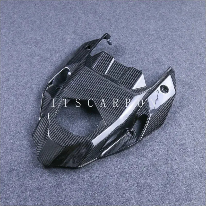 BMW S1000R M1000R Echt Carbon Soziussitz Abdeckung