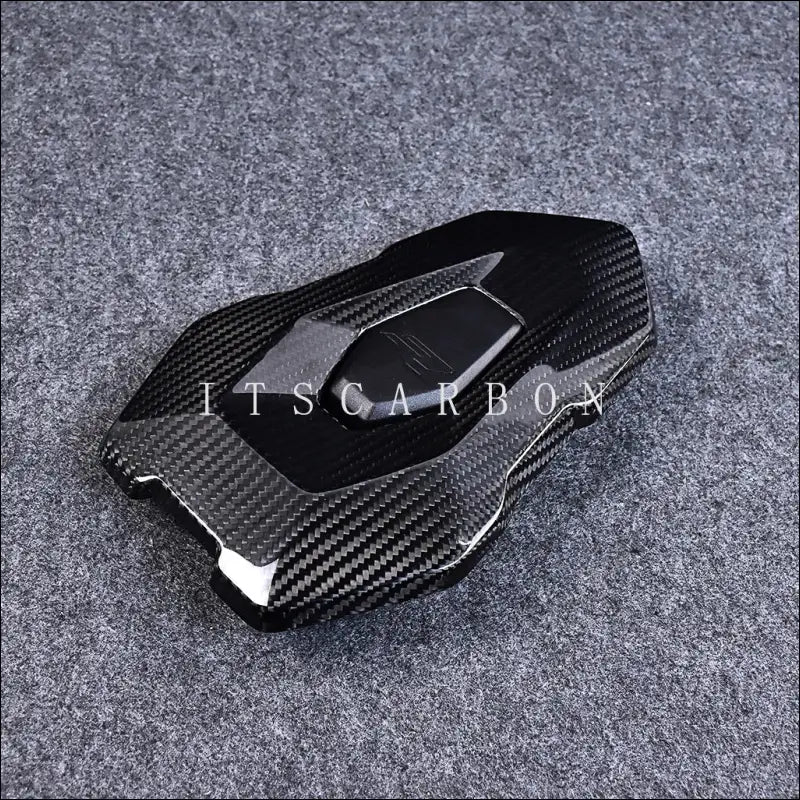BMW S1000R M1000R Echt Carbon Soziussitz Abdeckung