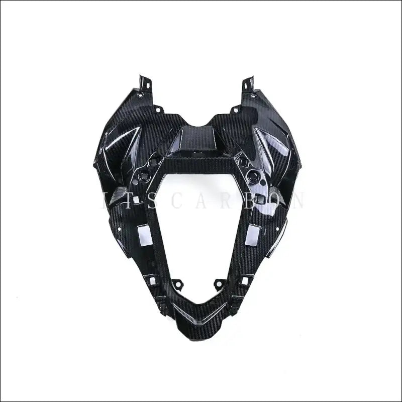 BMW S1000R M1000R Echt Carbon Soziussitz Abdeckung
