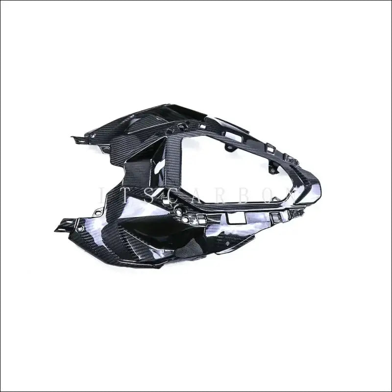 BMW S1000R M1000R Echt Carbon Soziussitz Abdeckung