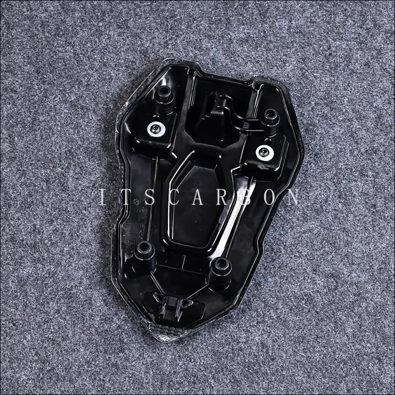 BMW S1000R M1000R Echt Carbon Soziussitz Abdeckung