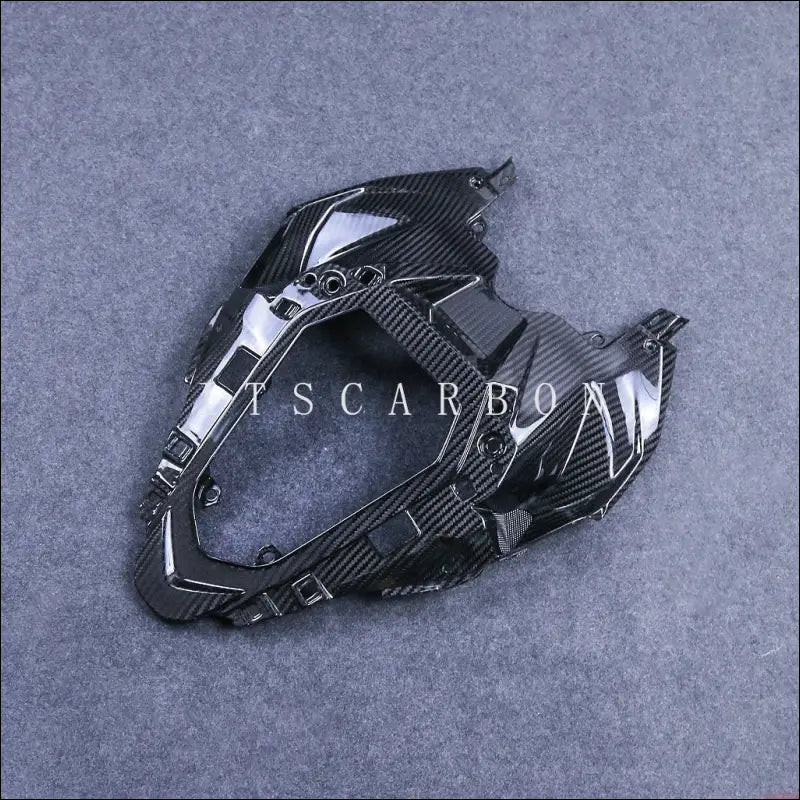 BMW S1000R M1000R Echt Carbon Soziussitz Abdeckung