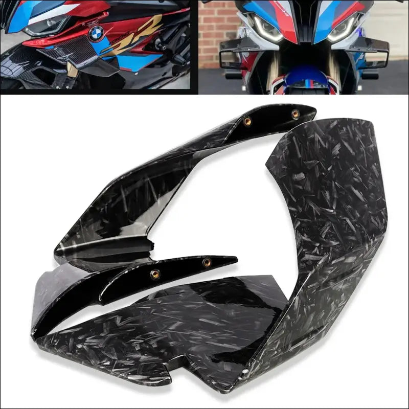 BMW S1000RR 2019-2022 ABS Winglets