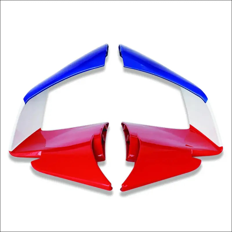 BMW S1000RR 2019-2022 ABS Winglets