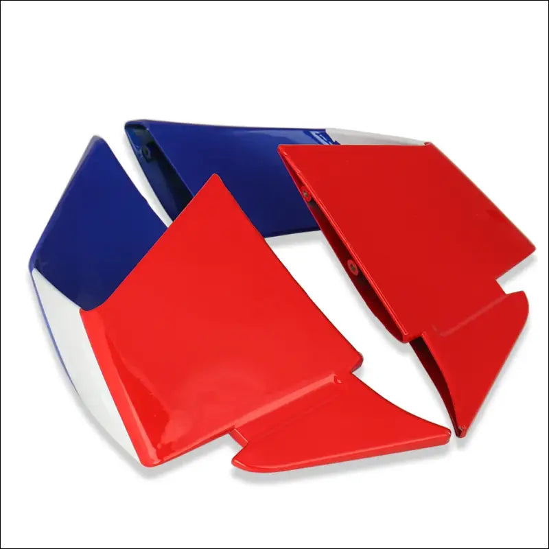 BMW S1000RR 2019-2022 ABS Winglets