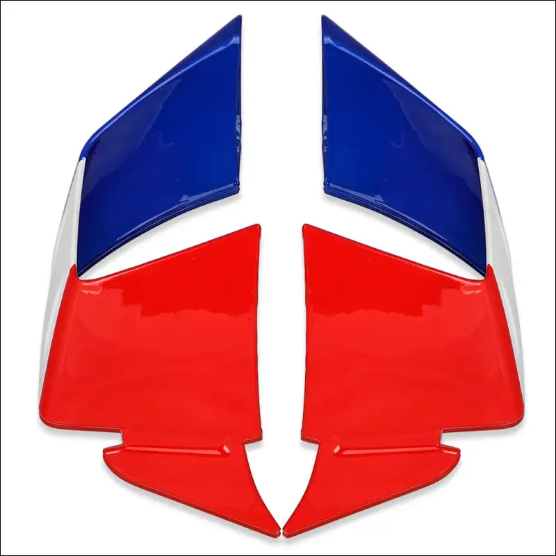 BMW S1000RR 2019-2022 ABS Winglets