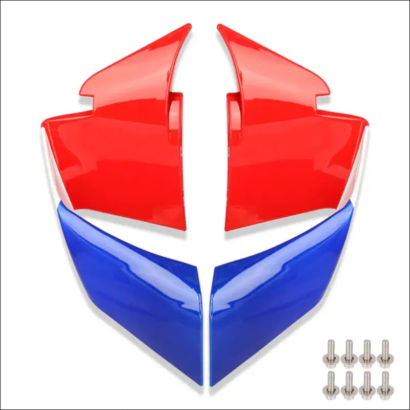 BMW S1000RR 2019-2022 ABS Winglets