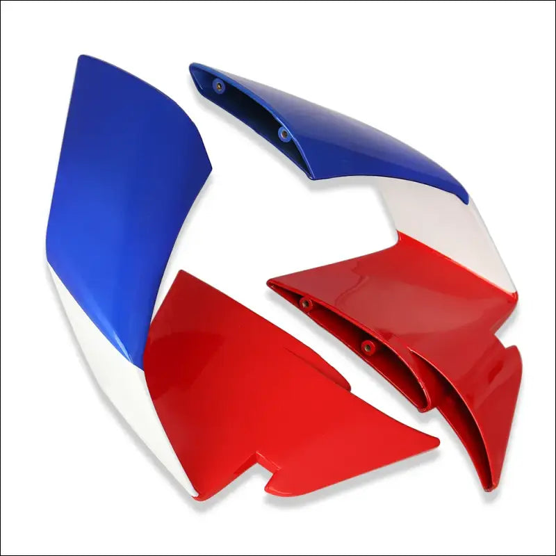 BMW S1000RR 2019-2022 ABS Winglets