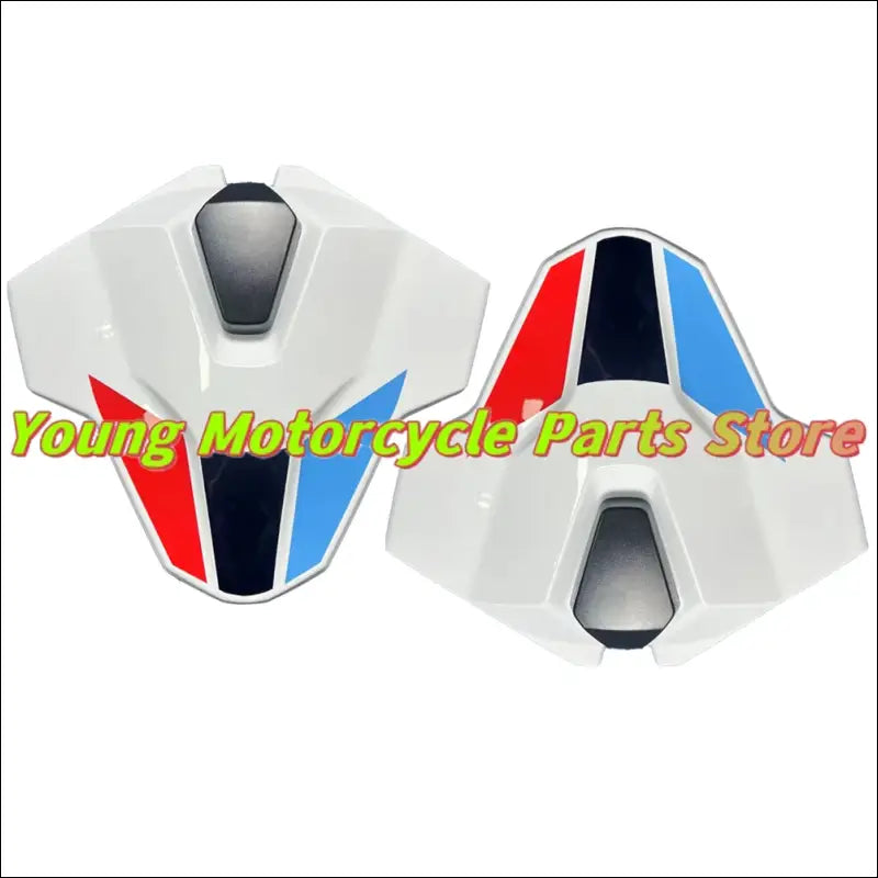 BMW S1000RR 2023-2024 Soziussitzabdeckung