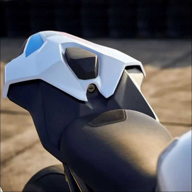 BMW S1000RR 2023-2024 Soziussitzabdeckung
