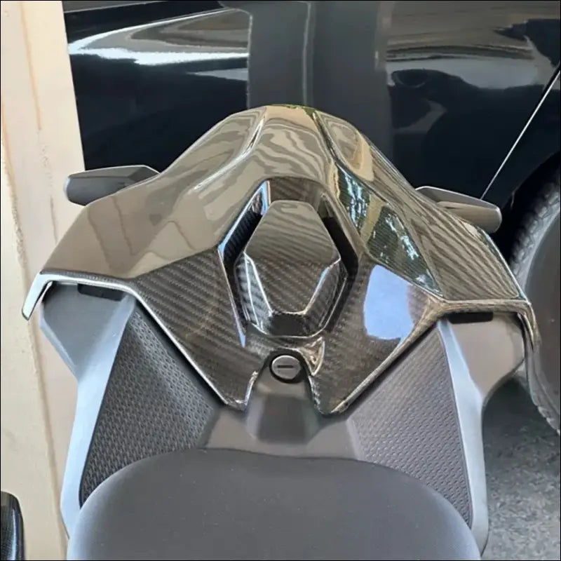 BMW S1000RR 2023-2024 Soziussitzabdeckung