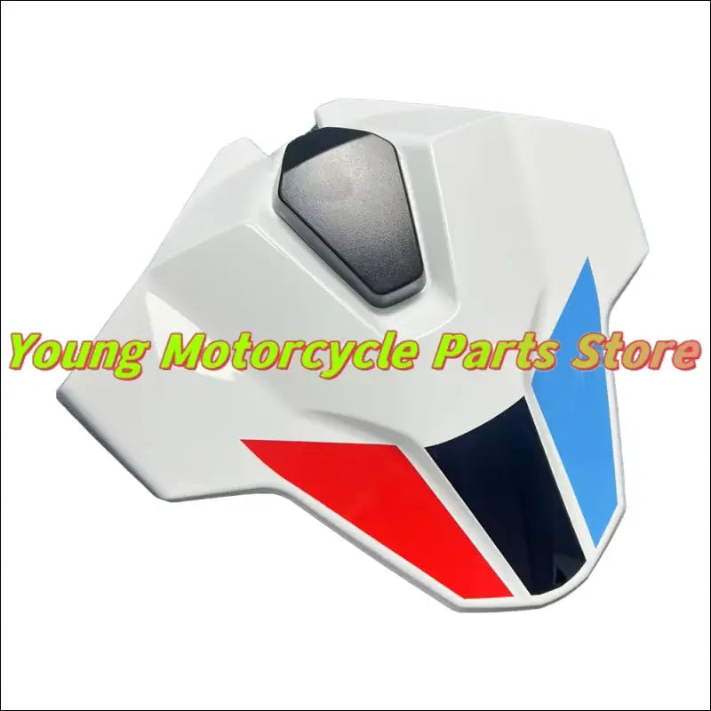 BMW S1000RR 2023-2024 Soziussitzabdeckung