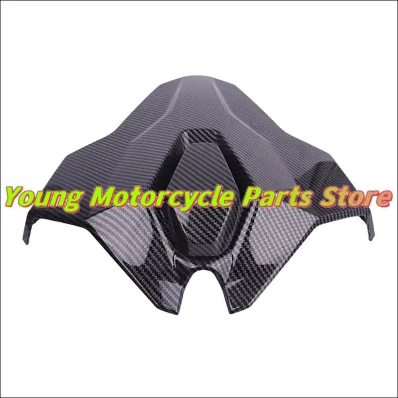 BMW S1000RR 2023-2024 Soziussitzabdeckung