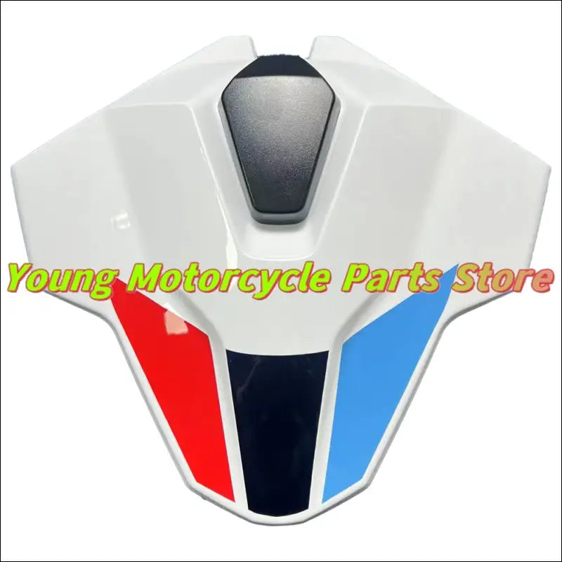 BMW S1000RR 2023-2024 Soziussitzabdeckung