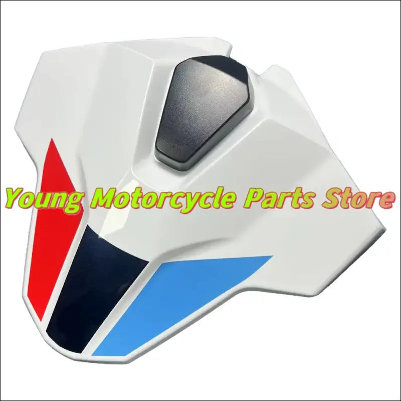 BMW S1000RR 2023-2024 Soziussitzabdeckung