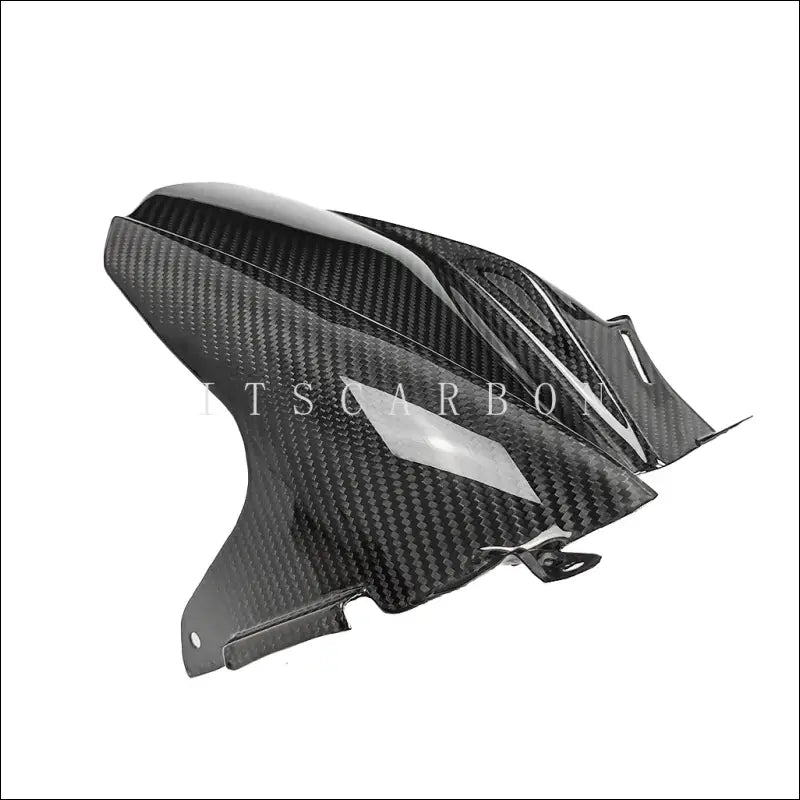 BMW S1000RR M1000RR Carbon Hinterradkotflügel
