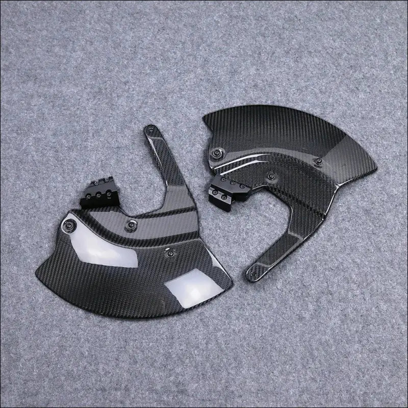 BMW S1000RR M1000RR Carbon Kotflügel 2022-2024