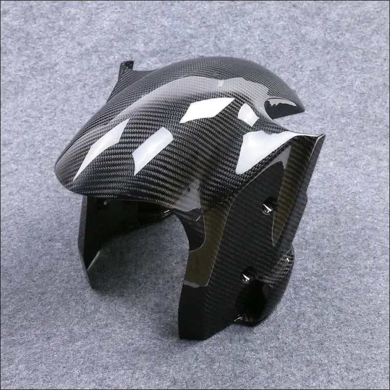 BMW S1000RR M1000RR Carbon Kotflügel 2022-2024 - Only Front Fender