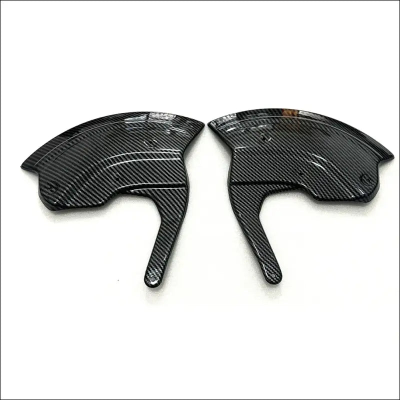 Bremssattel Radiator Aero Disc Abdeckung für BMW S1000RR S1000R M1000R M1000RR (2022-2024)