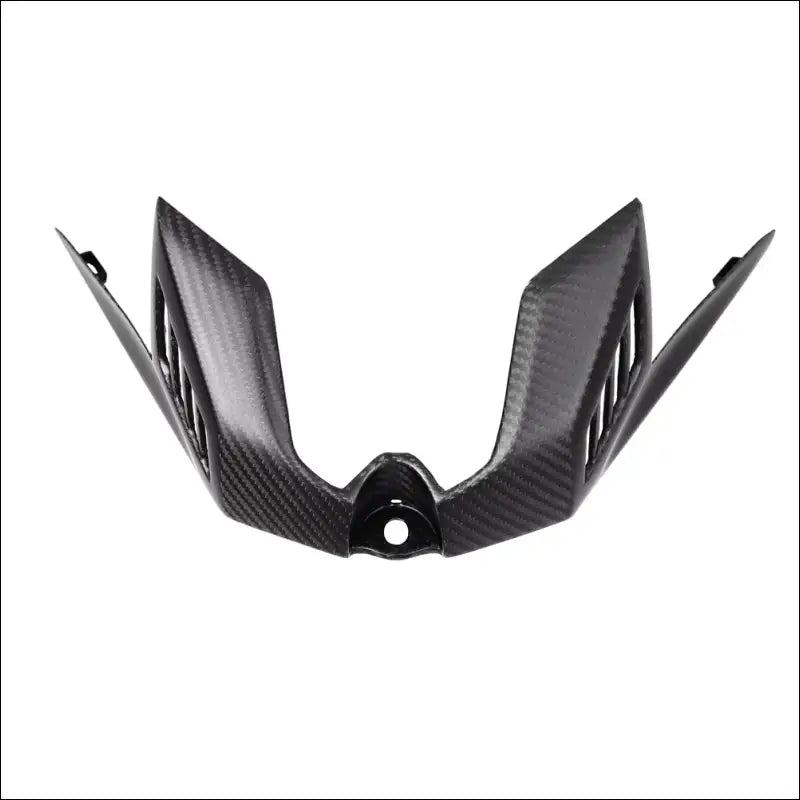 Carbon Airbox Abdeckung für Yamaha YZF-R1 (2020-2023) | Fronttank Seitenverkleidung