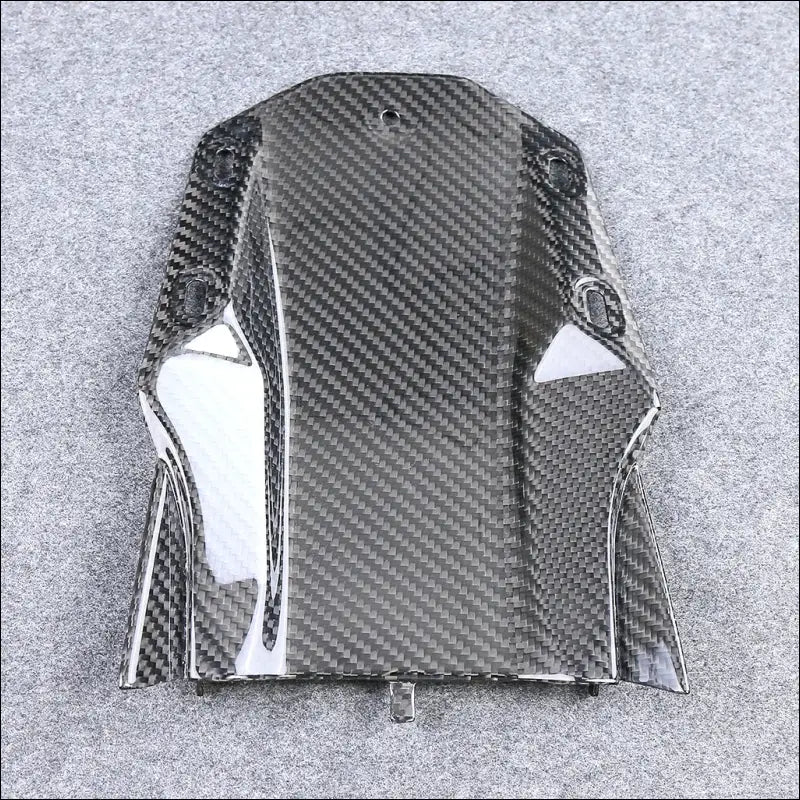 Carbon Hintere Sitzabdeckung Yamaha YZF-R7 2021-2024
