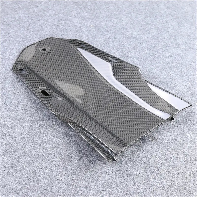 Carbon Hintere Sitzabdeckung Yamaha YZF-R7 2021-2024