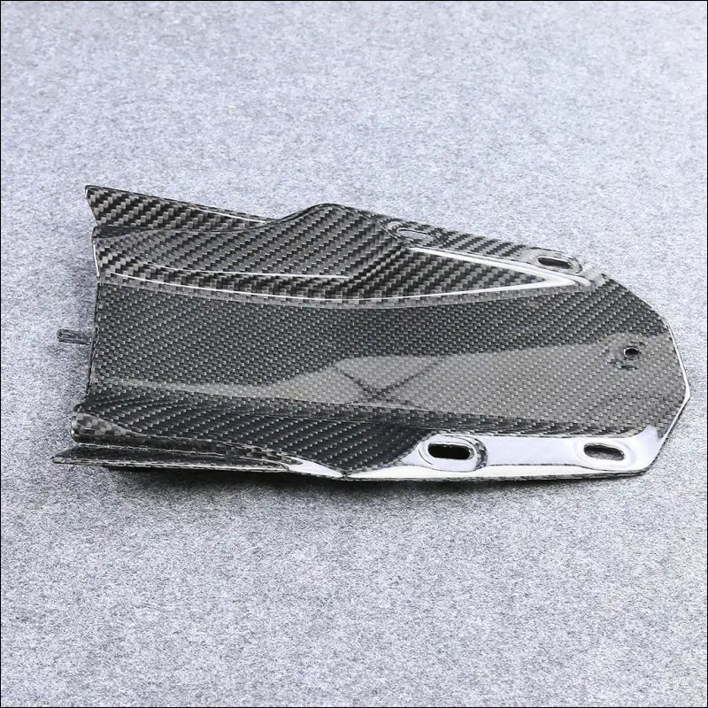 Carbon Hintere Sitzabdeckung Yamaha YZF-R7 2021-2024